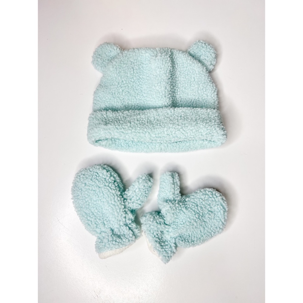 Baby target set